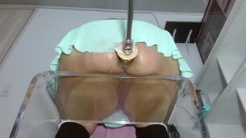 Snapshot of sammyevanss__ chatting on 01.28.25 SAMMY online show from 01.28.25