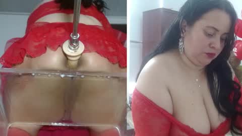 Snapshot of sammyevanss__ chatting on 02.14.25 SAMMY online show from 02.14.25