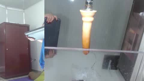 Snapshot of sammyevanss__ chatting on 09.11.25 SAMMY online show from 09.11.25