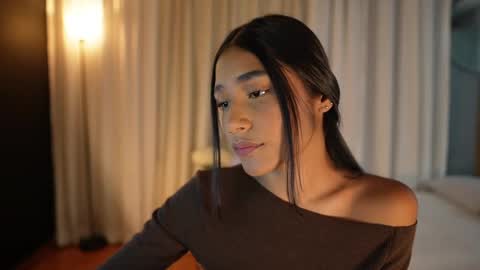 Sam online show from 09.12.25