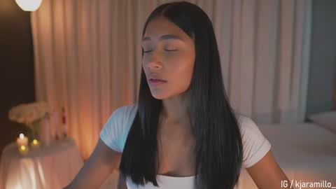 Sam online show from 11.16.25