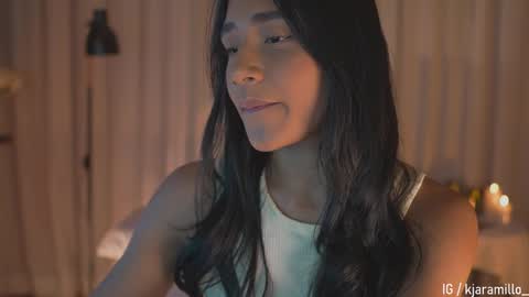 Sam online show from 02.02.26