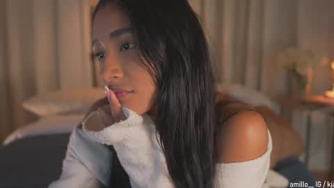 Sam online show from 03.01.26