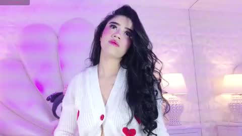 samanta online show from 02.21.26