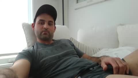 sammykmac online show from 02.25.25