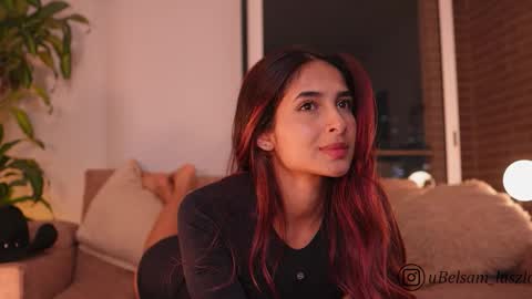 Sammy online show from 03.19.26