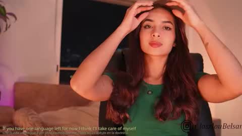 Sammy online show from 03.29.26