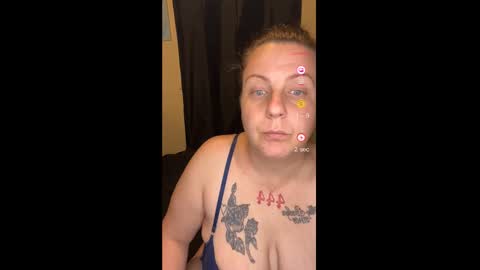 Sammy Raxx online show from 02.28.25