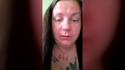 Sammy Raxx online show from 06.18.26