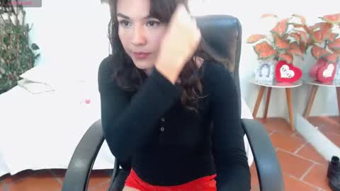 Snapshot of sammyrhoades chatting on 11.18.25 sammyrhoades online show from 11.18.25