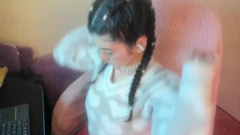Snapshot of sammysammy_ chatting on 04.29.26 online show from 04.29.26