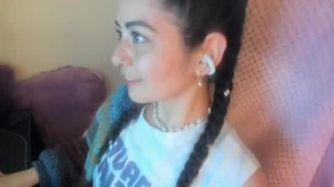 Snapshot of sammysammy_ chatting on 04.30.26 online show from 04.30.26
