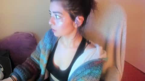 Snapshot of sammysammy_ chatting on 05.13.26 online show from 05.13.26