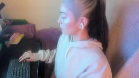 Snapshot of sammysammy_ chatting on 05.29.26 online show from 05.29.26