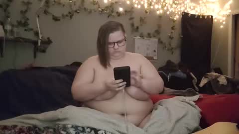 Snapshot of sammytimelove chatting on 02.03.25 Sammy Time online show from 02.03.25