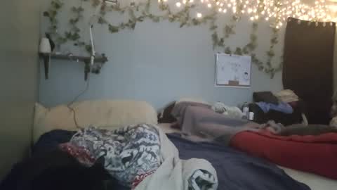 Snapshot of sammytimelove chatting on 02.12.25 Sammy Time online show from 02.12.25