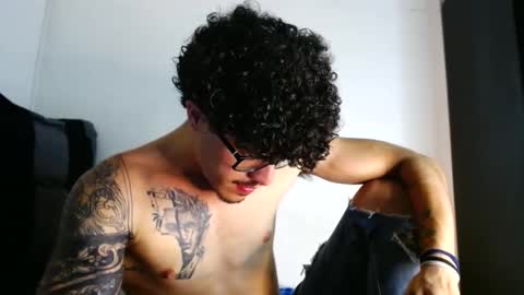 sammy model independiente online show from 05.27.26