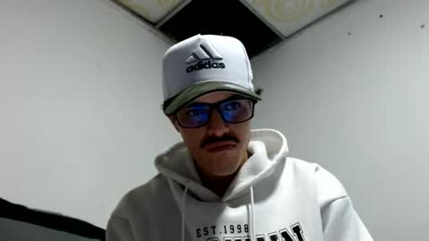 sammy model independiente online show from 06.07.26