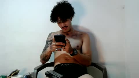 sammy model independiente online show from 06.16.26