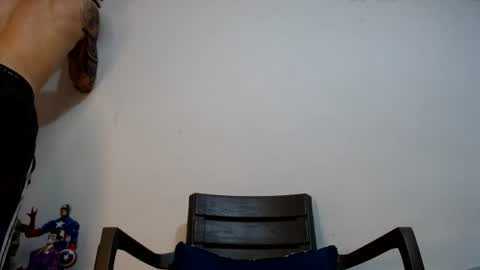 sammy model independiente online show from 07.02.26