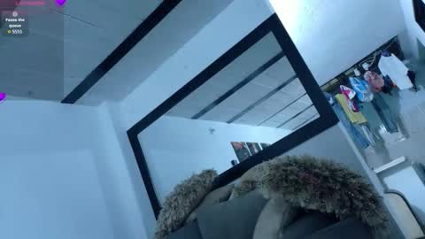 Sammy  online show from 04.06.26