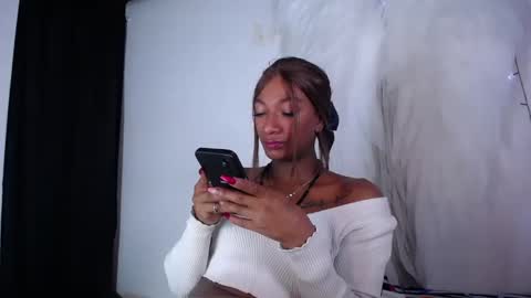 Samy doll online show from 03.28.26