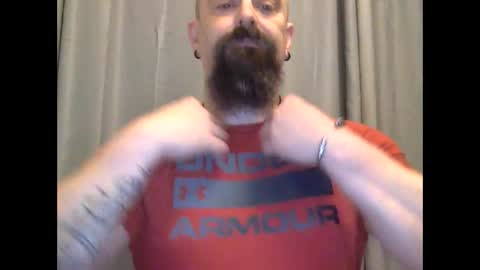 Samoanthorn online show from 12.28.24