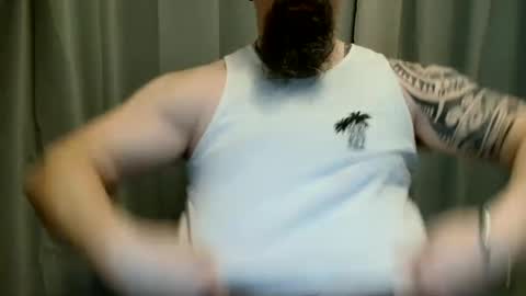 Samoanthorn online show from 01.19.25