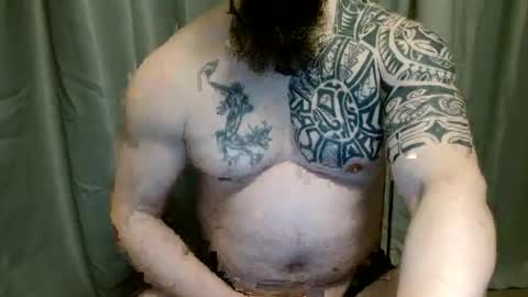 Samoanthorn online show from 01.26.25