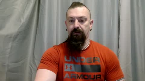 Samoanthorn online show from 01.26.25