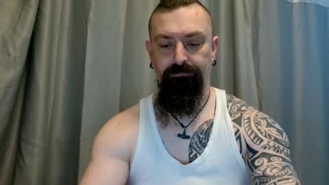 Samoanthorn online show from 01.27.25