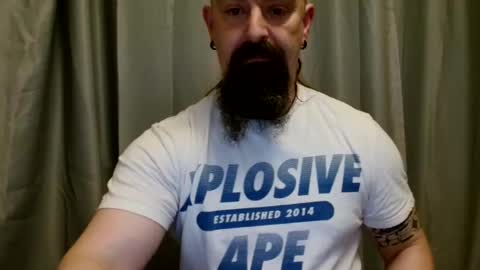 Samoanthorn online show from 02.01.25