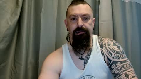 Samoanthorn online show from 02.04.25