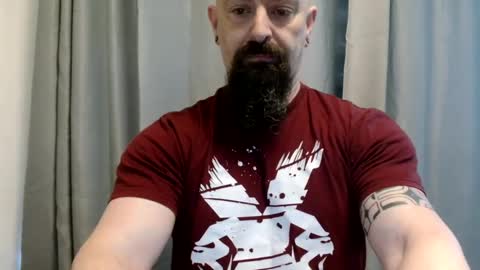 Samoanthorn online show from 02.16.25