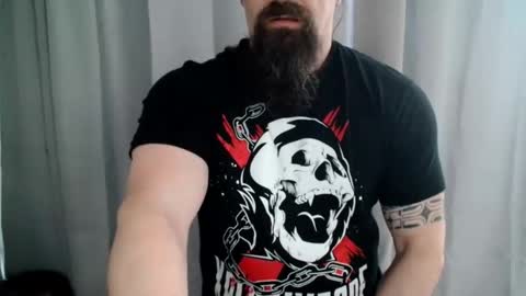 Samoanthorn online show from 02.18.25