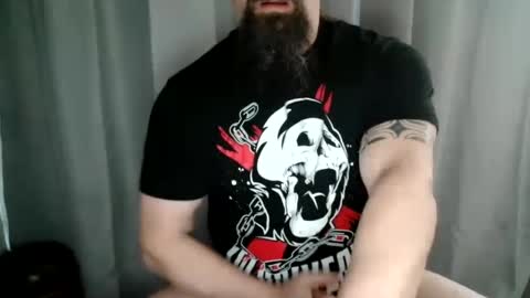 Samoanthorn online show from 02.18.25