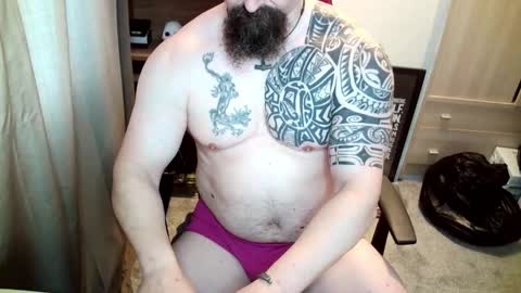 Samoanthorn online show from 09.19.25