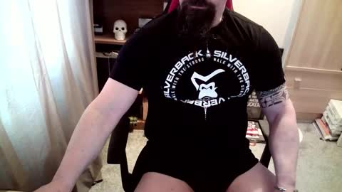 Samoanthorn online show from 11.06.25