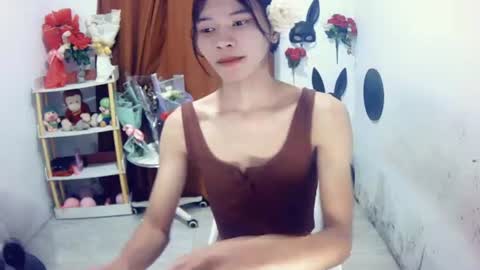 sampakera_ online show from 07.20.26