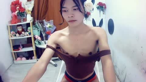 sampakera_ online show from 07.20.26