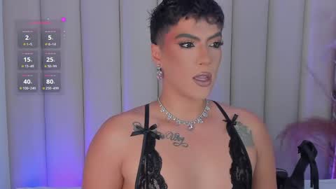 Sammuel online show from 05.18.26