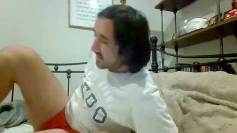 crazy runt online show from 10.05.25