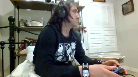 crazy runt online show from 01.16.26