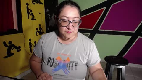 adriana online show from 03.13.26