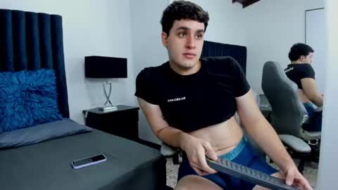 Samroos  online show from 07.20.26