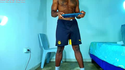 samson dauda online show from 02.11.26