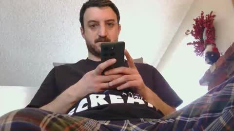 SamTheBully online show from 01.13.26