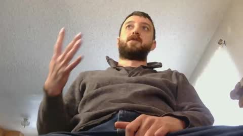 SamTheBully online show from 04.01.26