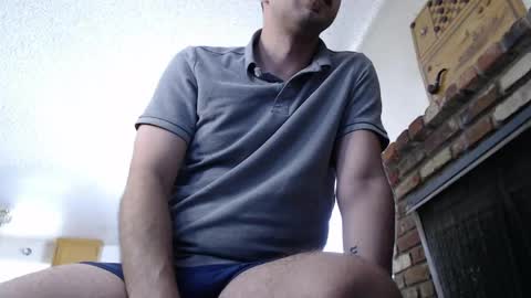 SamTheBully online show from 04.11.26