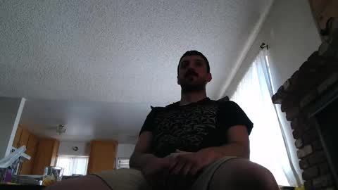 Snapshot of samthebully chatting on 04.17.26 SamTheBully online show from 04.17.26